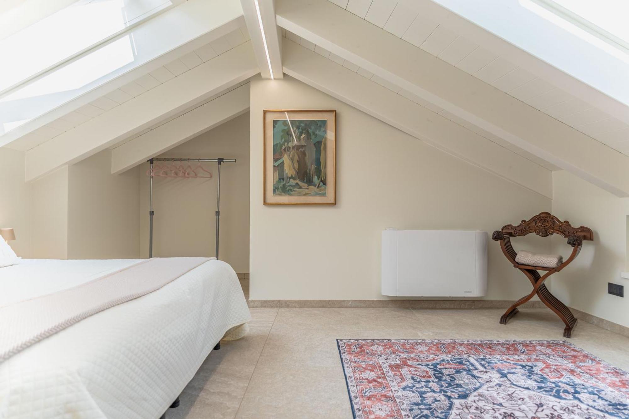 Apartamento Luxury 2Br W/ River Castle View In Borgo Valsugana Exterior foto
