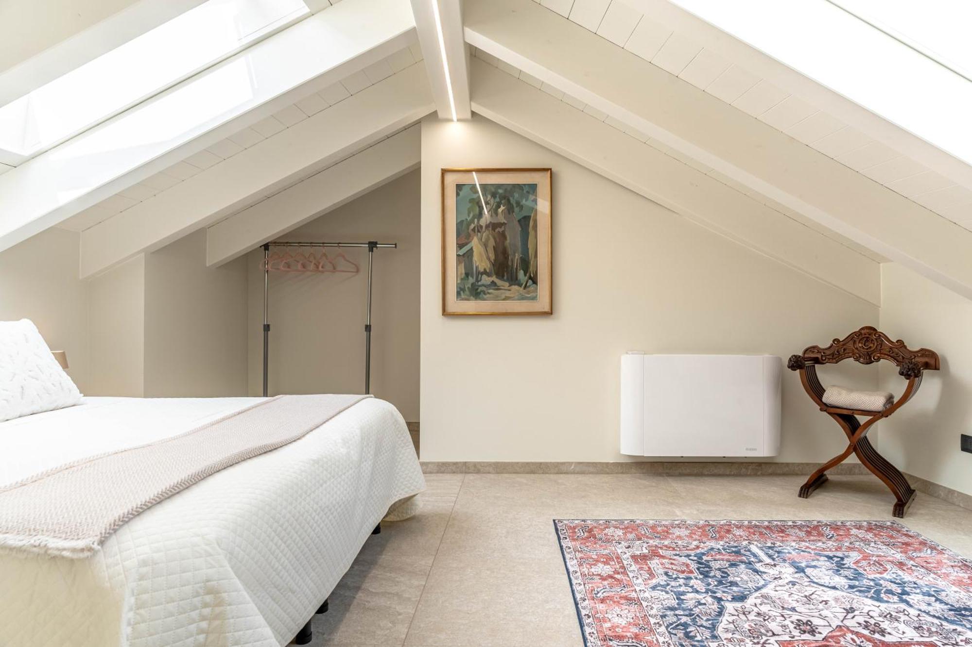 Apartamento Luxury 2Br W/ River Castle View In Borgo Valsugana Exterior foto
