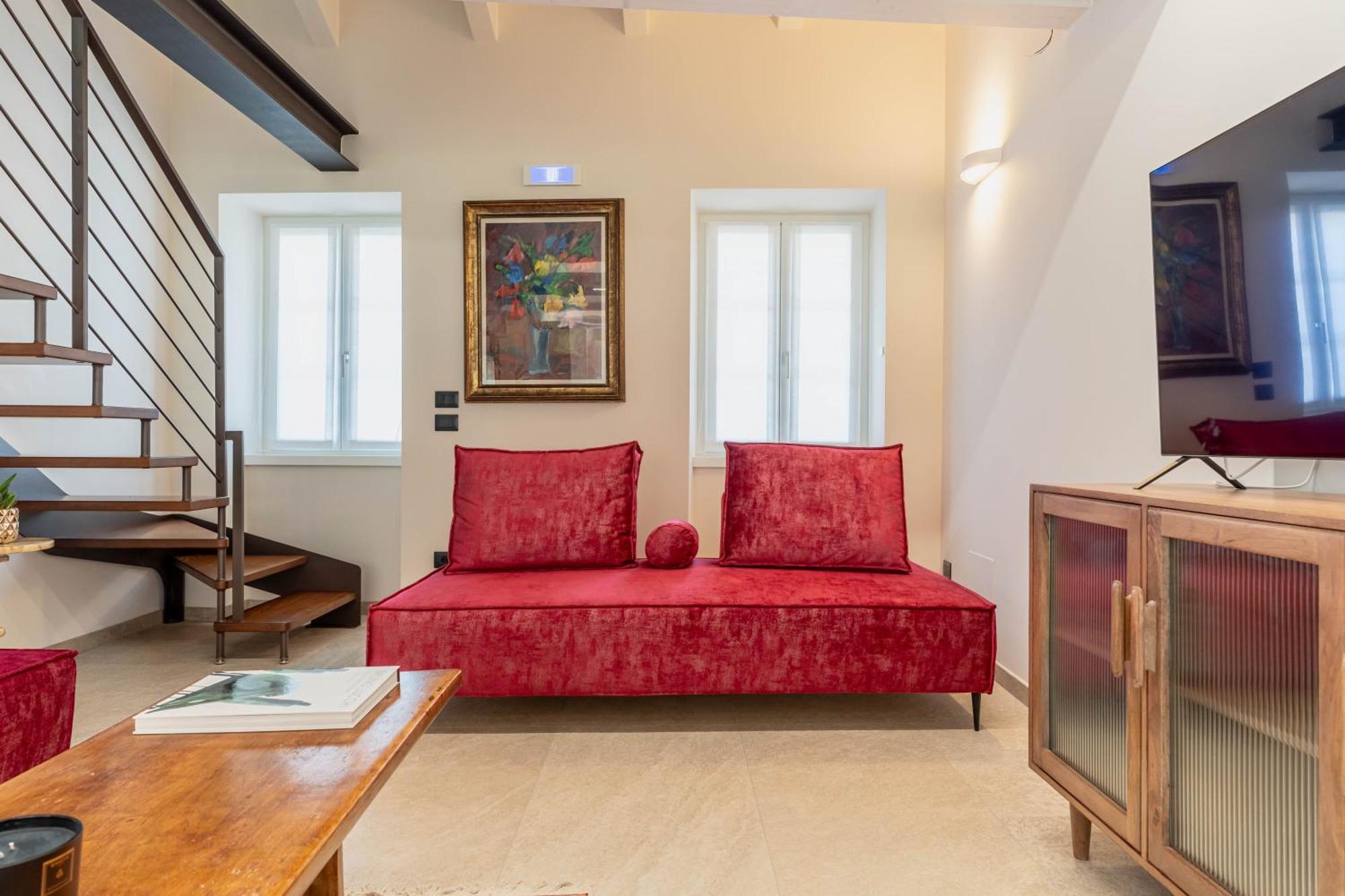 Apartamento Luxury 2Br W/ River Castle View In Borgo Valsugana Exterior foto